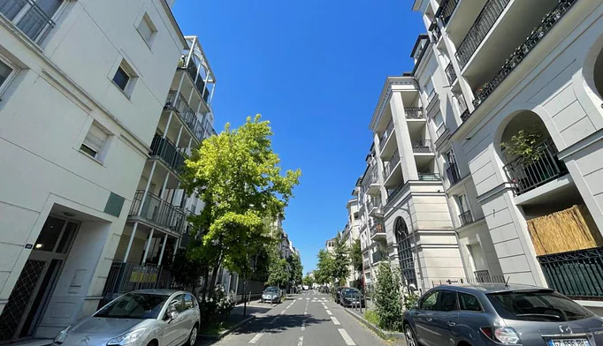Appartement 2 pièces à louer au Perreux-sur-Marne (94170) - photo 12
