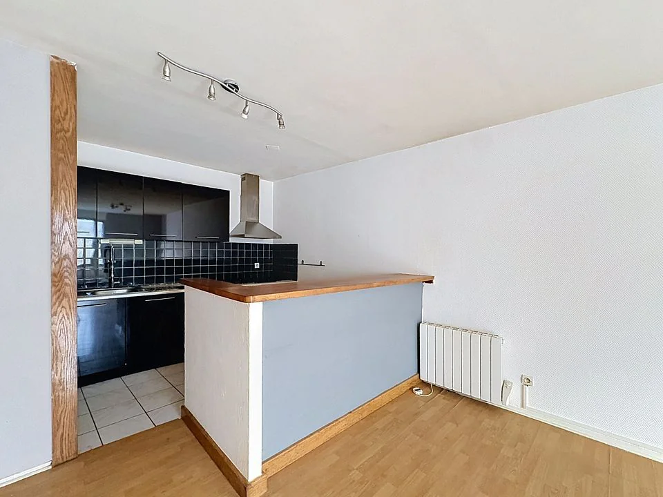 Appartement 2 pièces à vendre à Nancy (54000) - photo 5