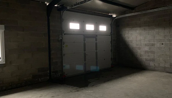 Parking / Box à louer à Toul (54200) - photo 5