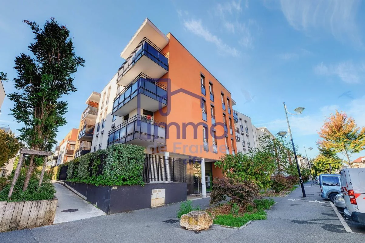 Appartement 3 pièces à vendre à Meyzieu (69330) - photo 11