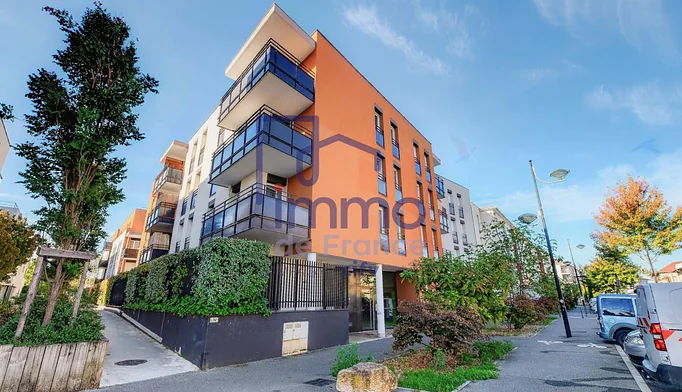 Appartement 3 pièces à vendre à Meyzieu (69330) - photo 11