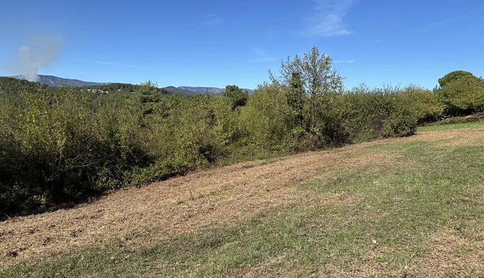 Terrain à vendre à Saint-Julien-du-Serre (07200) - photo 7