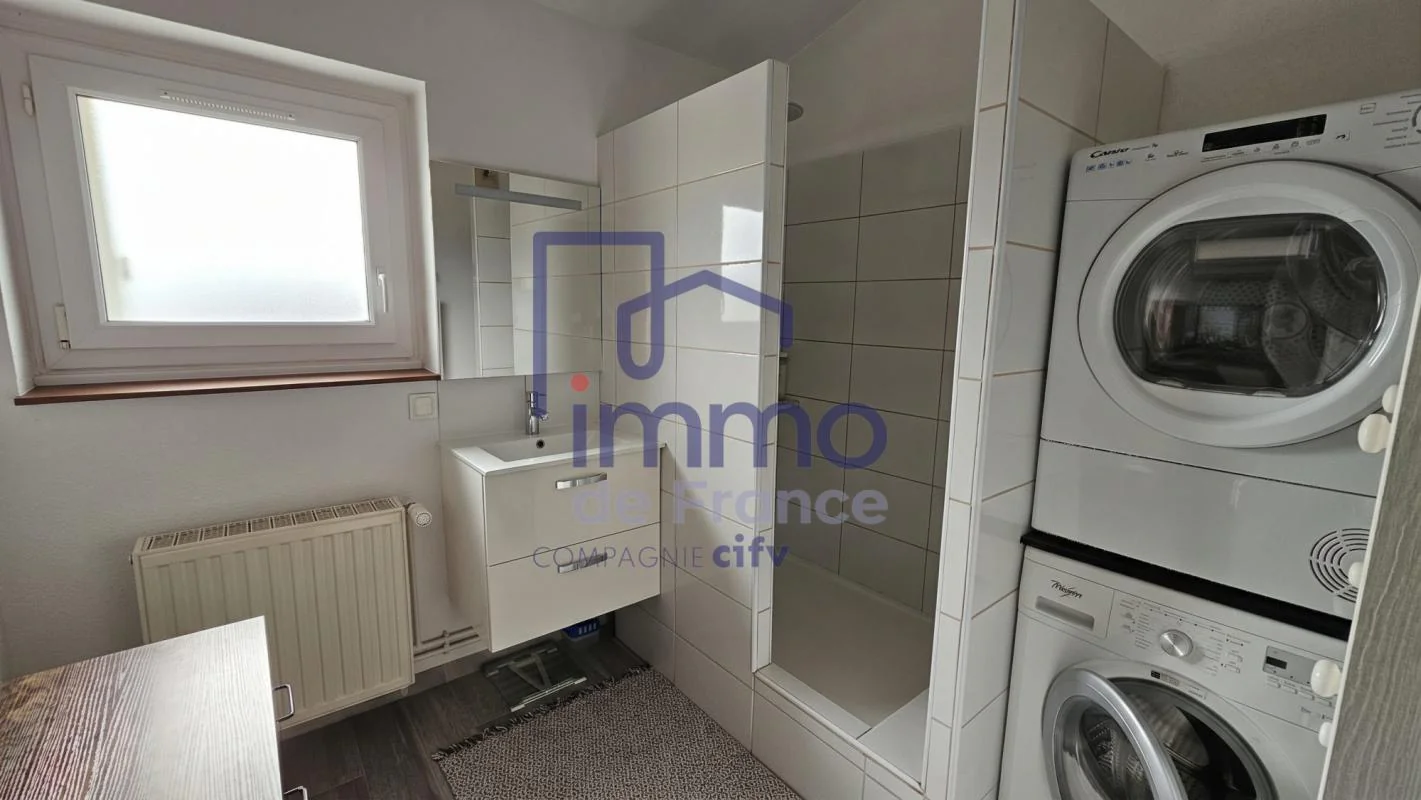Maison 5 pièces à vendre à Saint-Quentin-Fallavier (38070) - photo 10