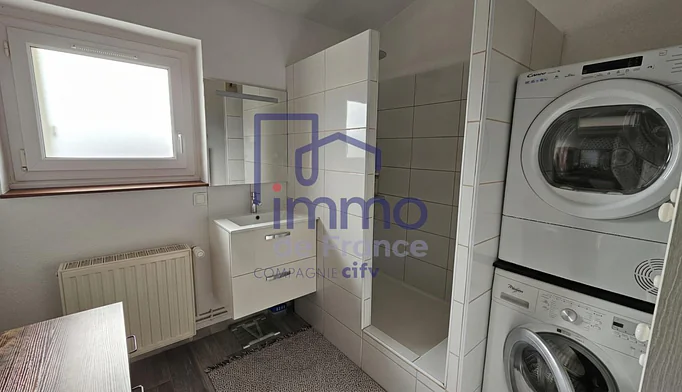 Maison 5 pièces à vendre à Saint-Quentin-Fallavier (38070) - photo 10