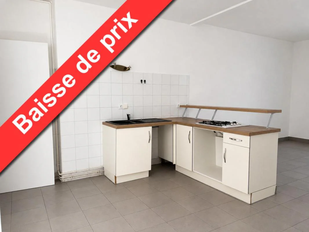 Appartement à Romans-sur-Isère
