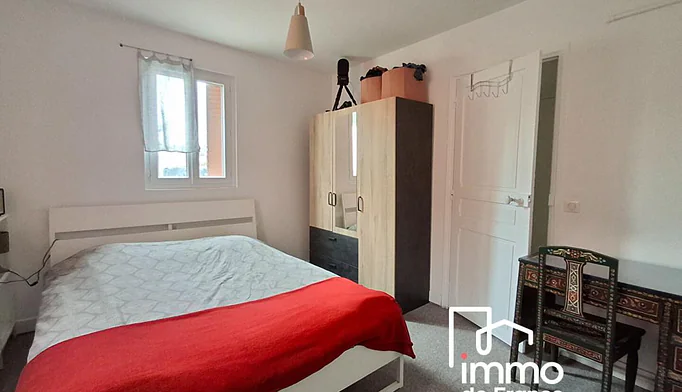 Maison 6 pièces à vendre à Freneuse (78840) - photo 12