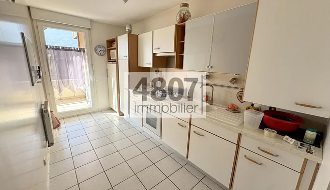 Appartement 3 pièces à vendre à Thyez (74300) - photo 4