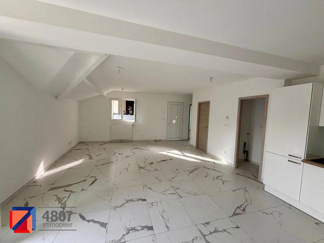 Appartement 3 pièces à louer à Thonon-les-Bains (74200) - photo 1