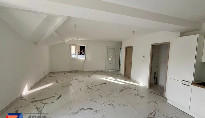 Appartement 3 pièces à louer à Thonon-les-Bains (74200) - photo 1