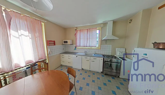 Maison 8 pièces à vendre au Puy-en-Velay (43000) - photo 6