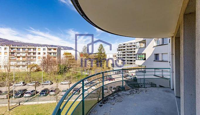 Appartement 3 pièces à vendre à Échirolles (38130) - photo 7