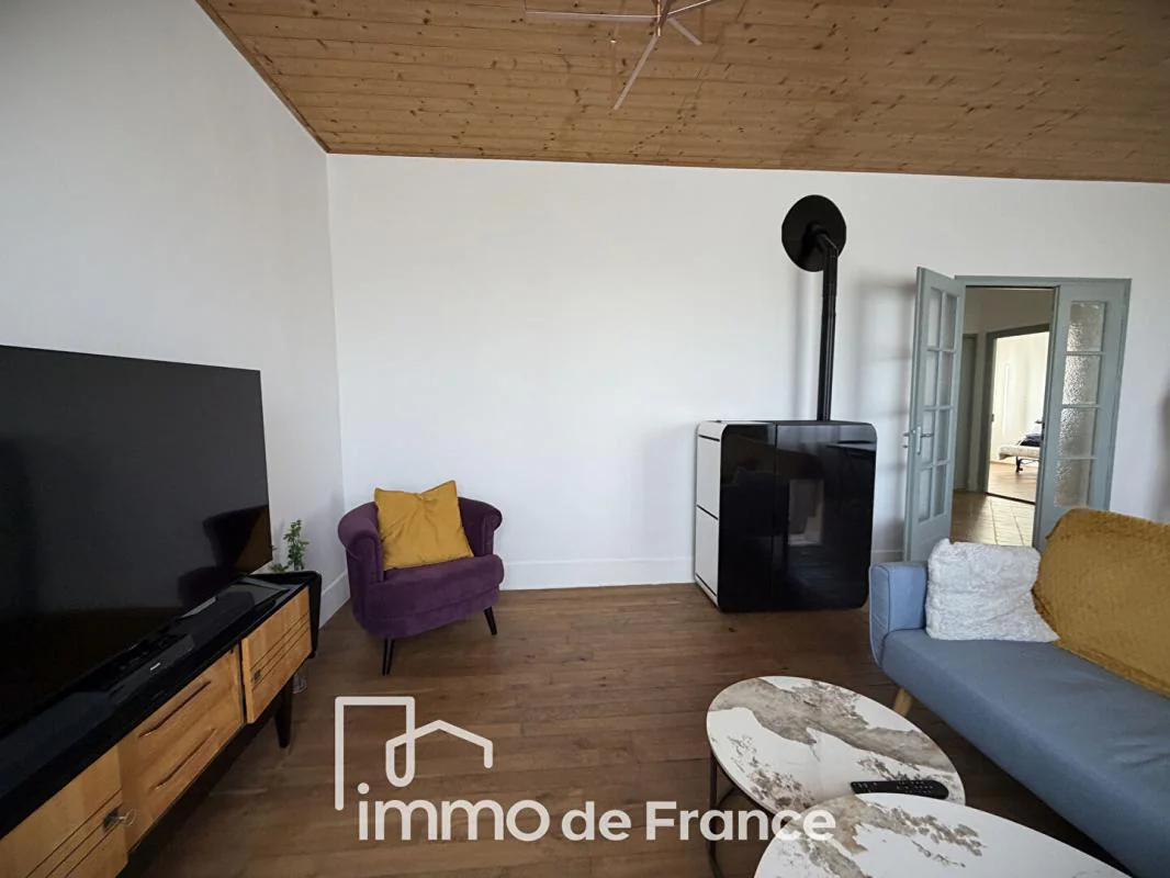 Maison 5 pièces à vendre à Viviez (12110) - photo 5