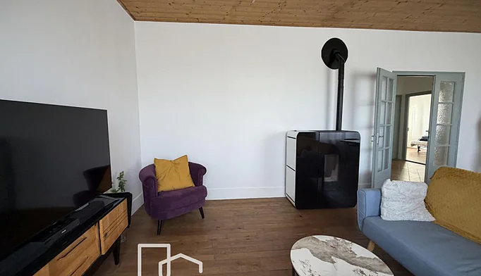 Maison 5 pièces à vendre à Viviez (12110) - photo 5