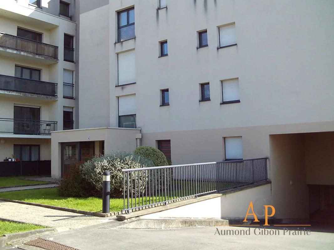 Appartement 3 pièces à vendre à Caen (14000) - photo 9