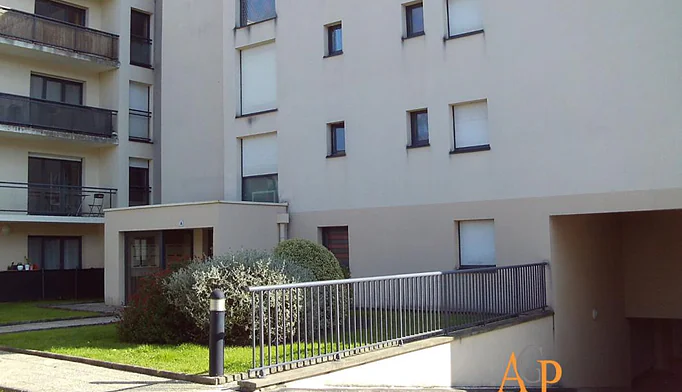 Appartement 3 pièces à vendre à Caen (14000) - photo 9
