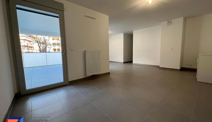 Appartement 3 pièces à louer à Sallanches (74700) - photo 2