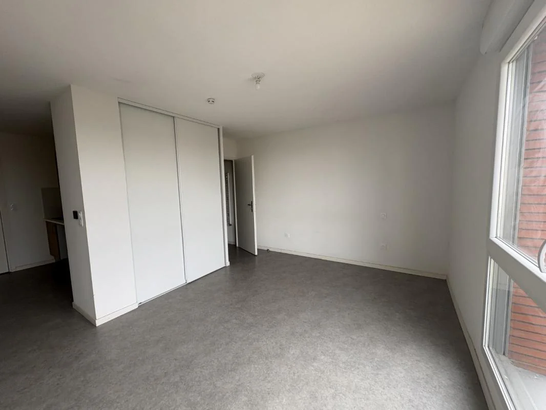 Appartement 1 pièce à louer à Toulouse (31300) - photo 5