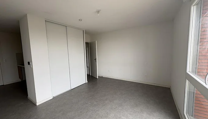 Appartement 1 pièce à louer à Toulouse (31300) - photo 5