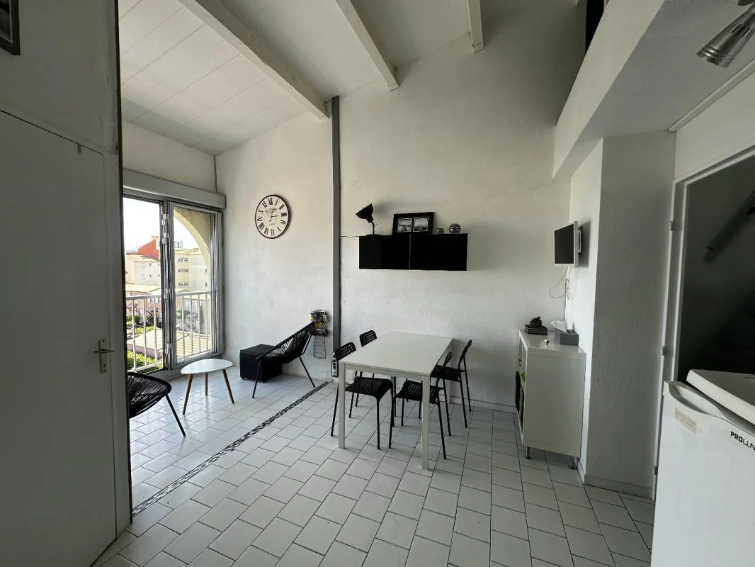 Appartement 3 pièces à vendre à Agde (34300) - photo 6