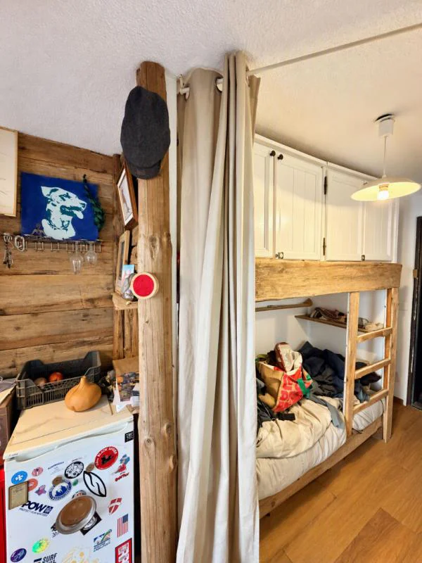 Appartement 1 pièce à vendre à Tignes (73320) - photo 3