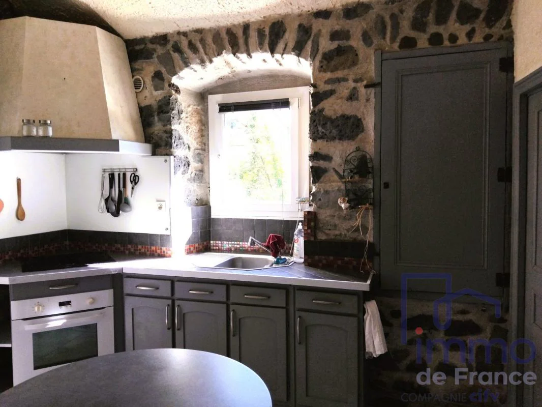 Maison 4 pièces à vendre à Chadrac (43770) - photo 1