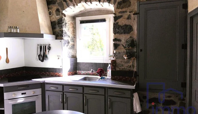 Maison 4 pièces à vendre à Chadrac (43770) - photo 1