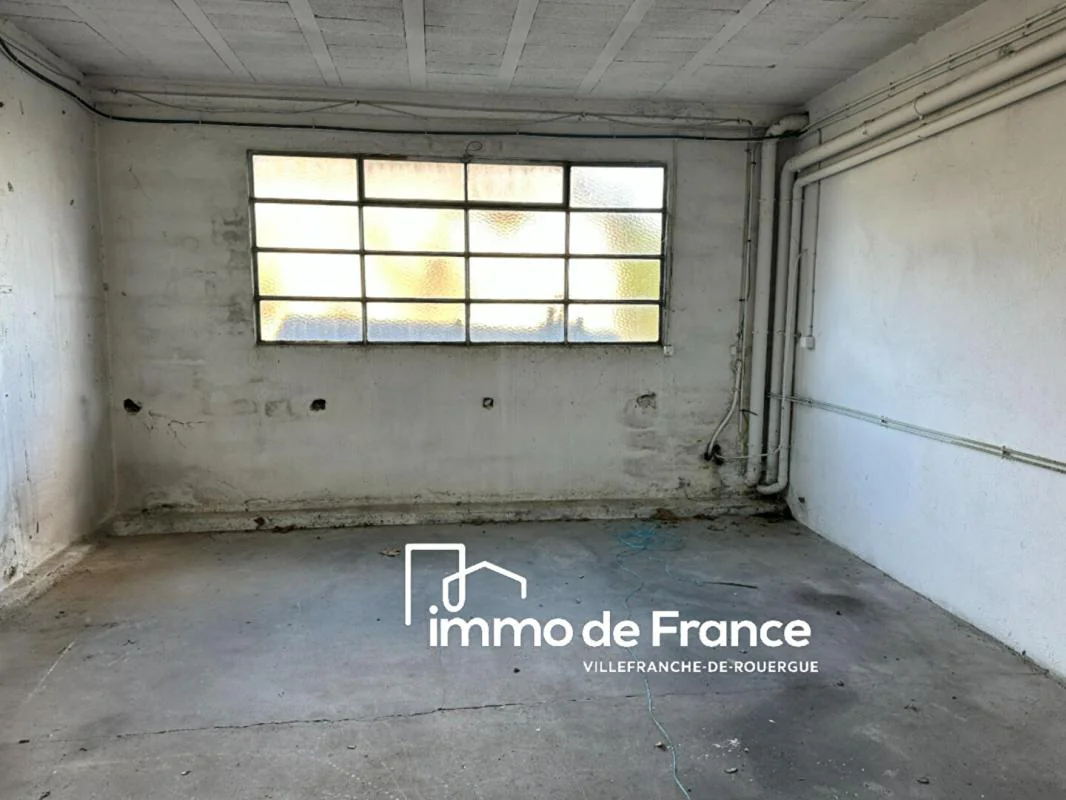 Bureau à vendre à Villefranche-de-Rouergue (12200) - photo 8