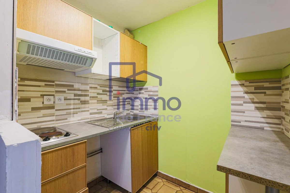 Appartement 1 pièce à vendre à Grenoble (38000) - photo 7