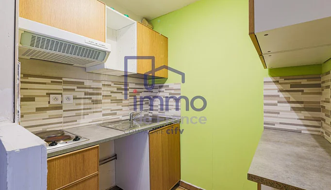 Appartement 1 pièce à vendre à Grenoble (38000) - photo 7