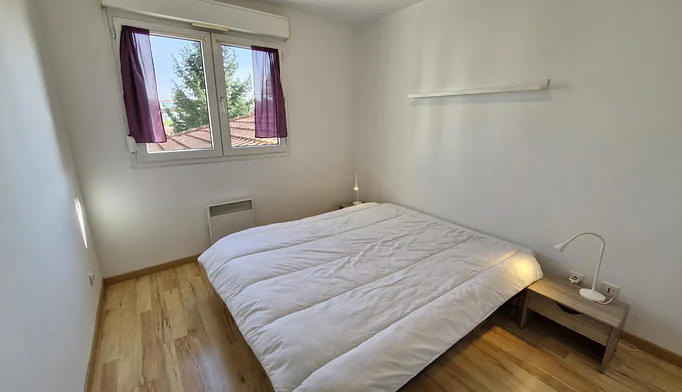 Appartement 2 pièces à louer à Lyon (69008) - photo 6