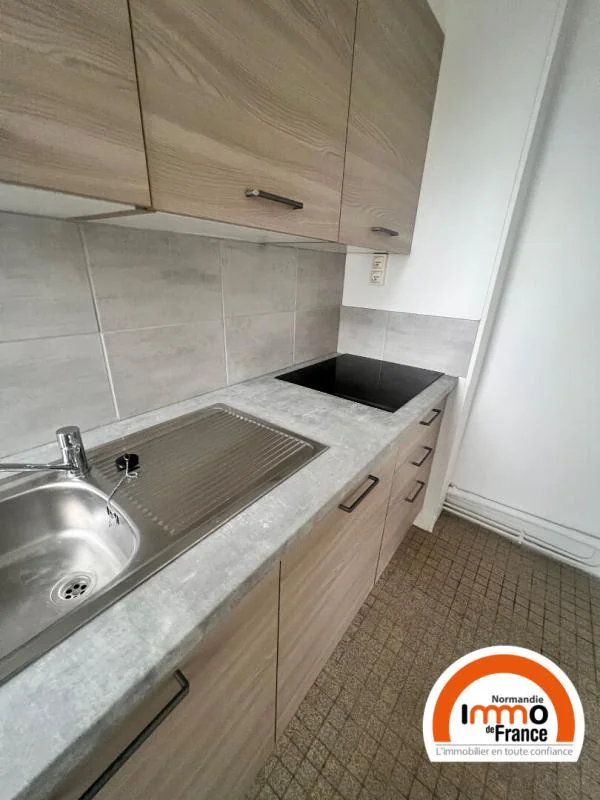 Appartement 3 pièces à louer à Sotteville-lès-Rouen (76300) - photo 11