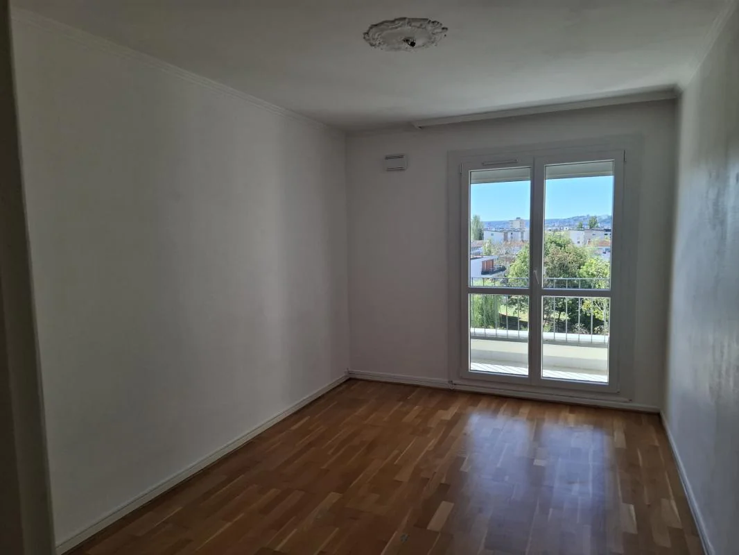 Appartement 4 pièces à louer à Essey-lès-Nancy (54270) - photo 8