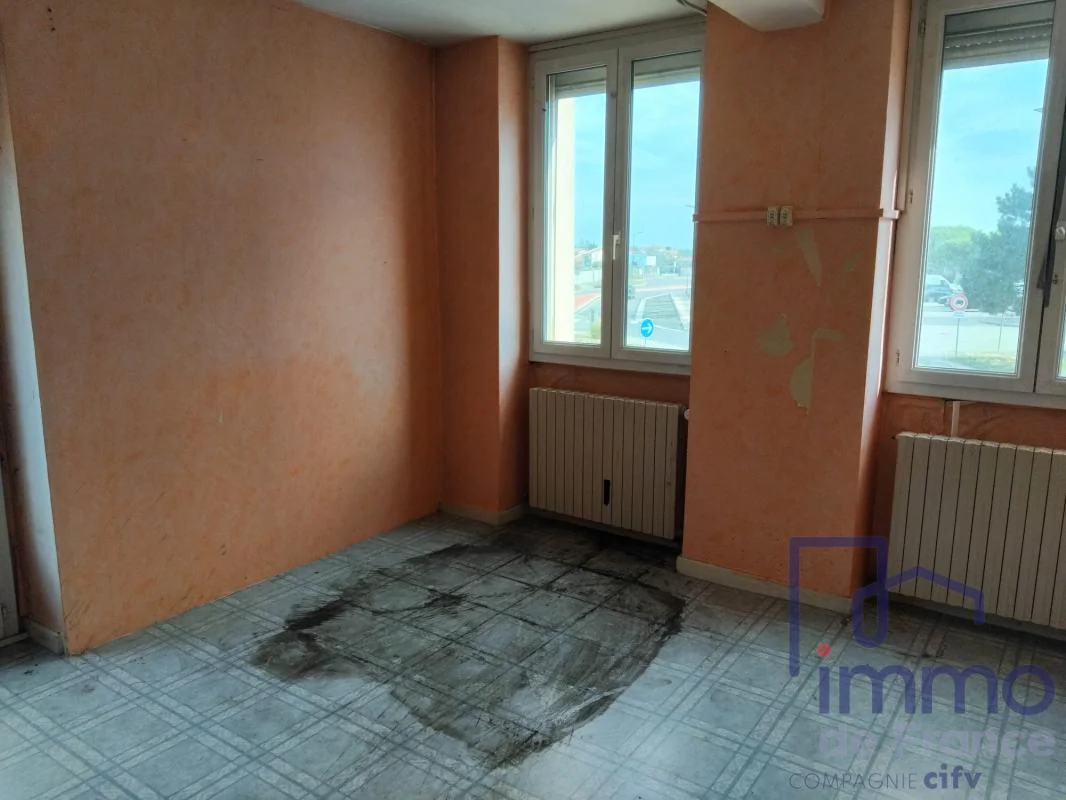 Maison 4 pièces à vendre à Sury-le-Comtal (42450) - photo 8