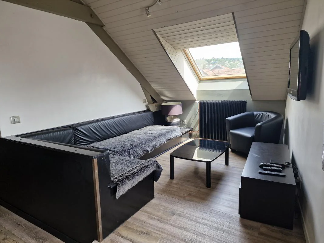 Appartement à Aix-les-Bains