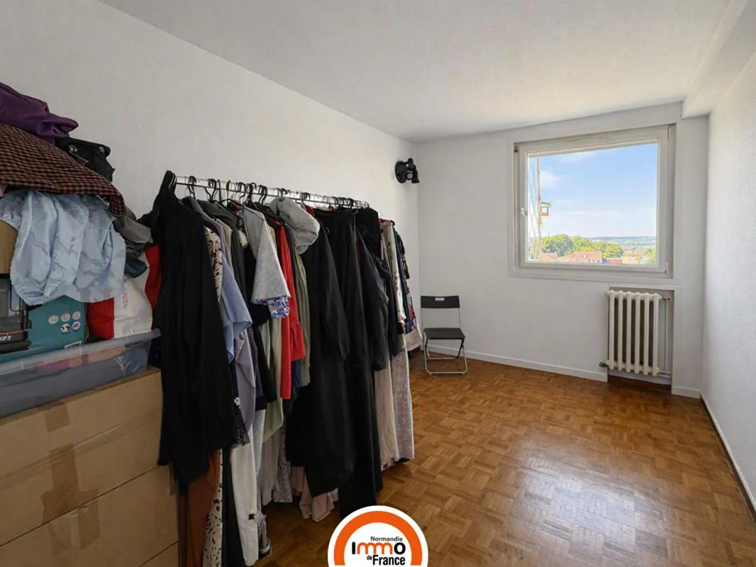 Appartement 3 pièces à vendre à Évreux (27000) - photo 4