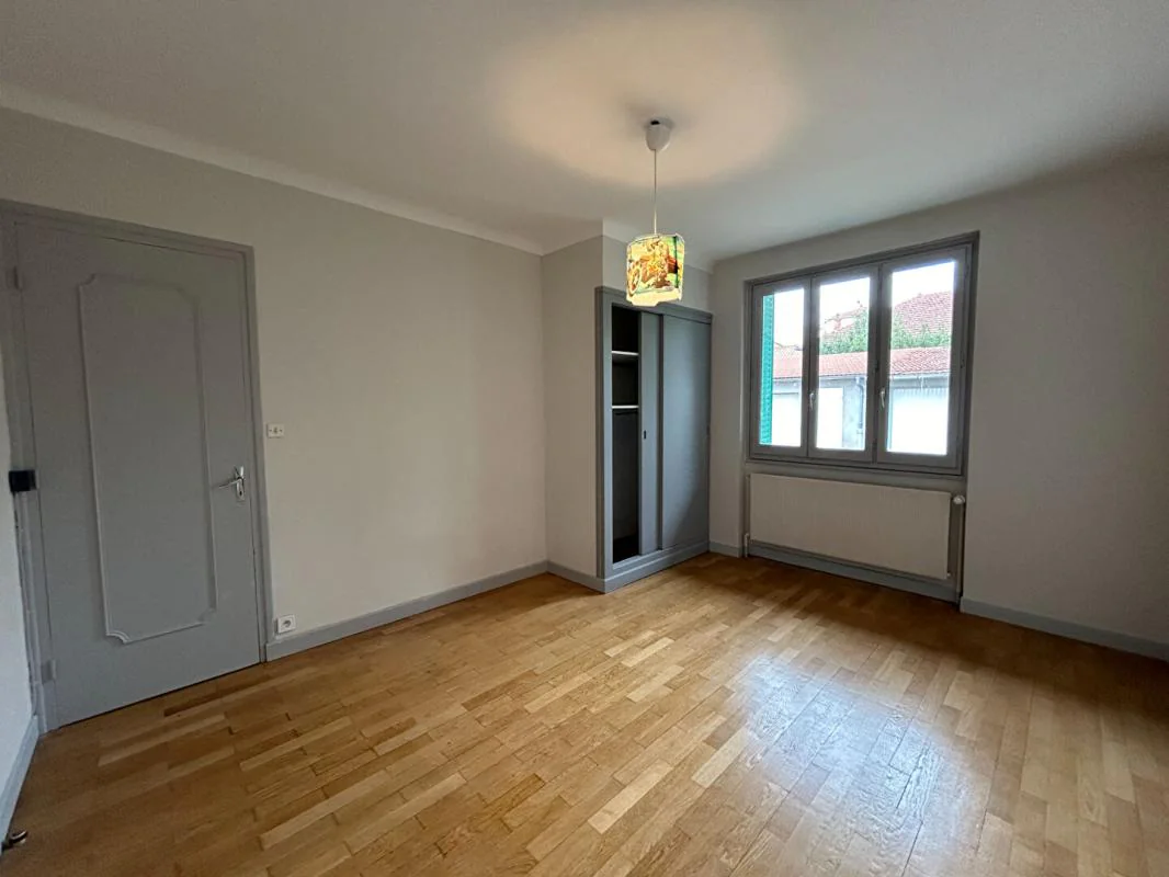 Maison 3 pièces à louer à Lyon (69008) - photo 4