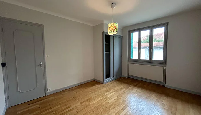 Maison 3 pièces à louer à Lyon (69008) - photo 4
