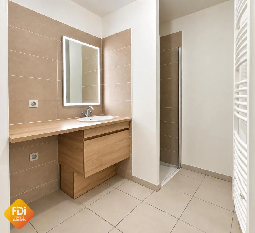 Appartement 2 pièces à vendre à Montpellier (34090) - photo 5