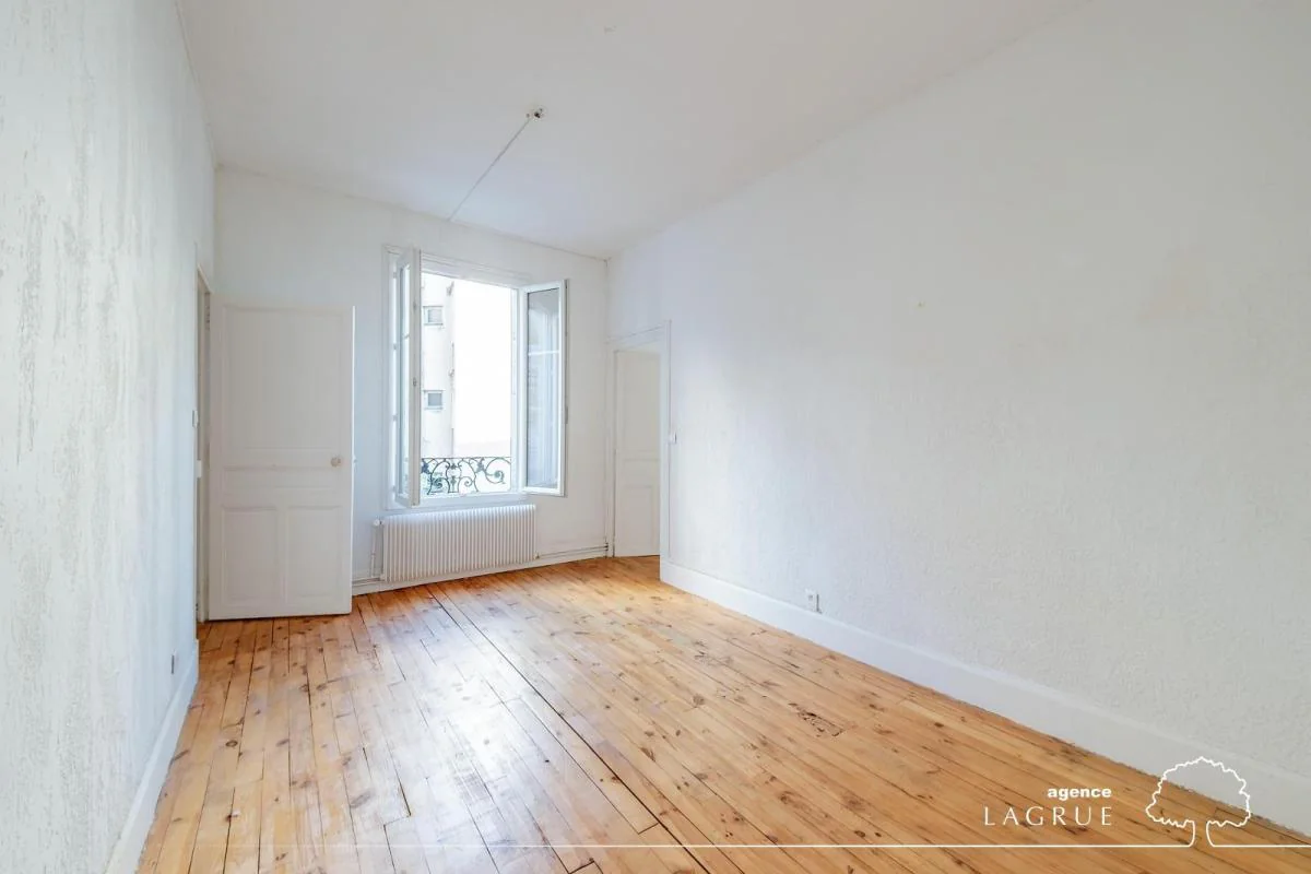 Appartement 4 pièces à vendre à Vichy (03200) - photo 11