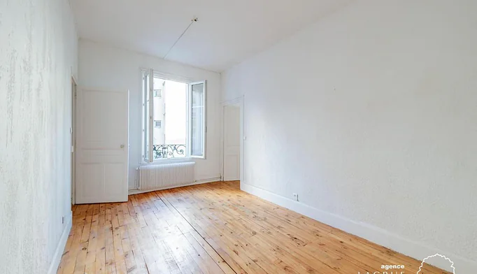 Appartement 4 pièces à vendre à Vichy (03200) - photo 11