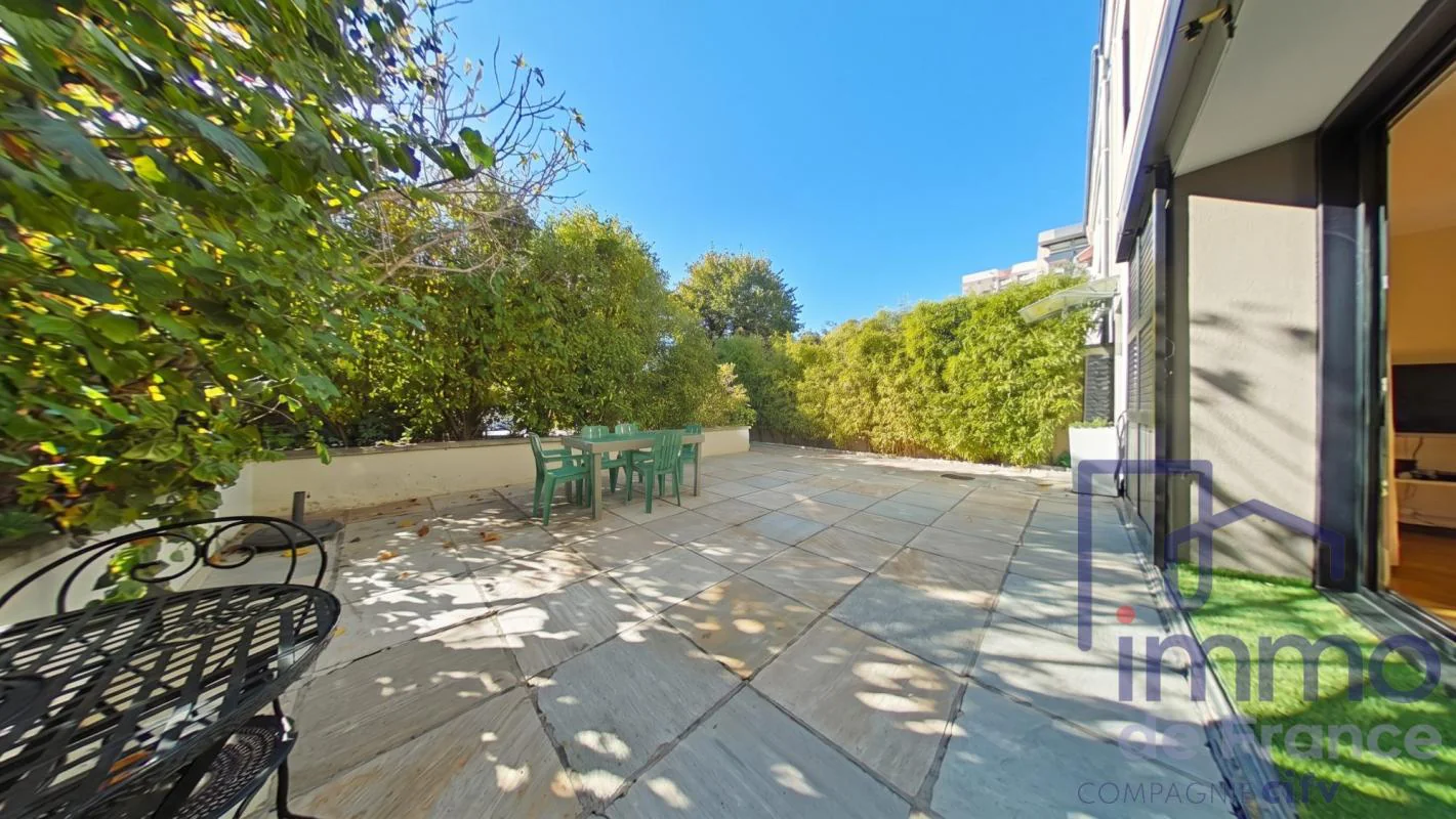 Maison 5 pièces à vendre à Saint-Étienne (42100) - photo 5