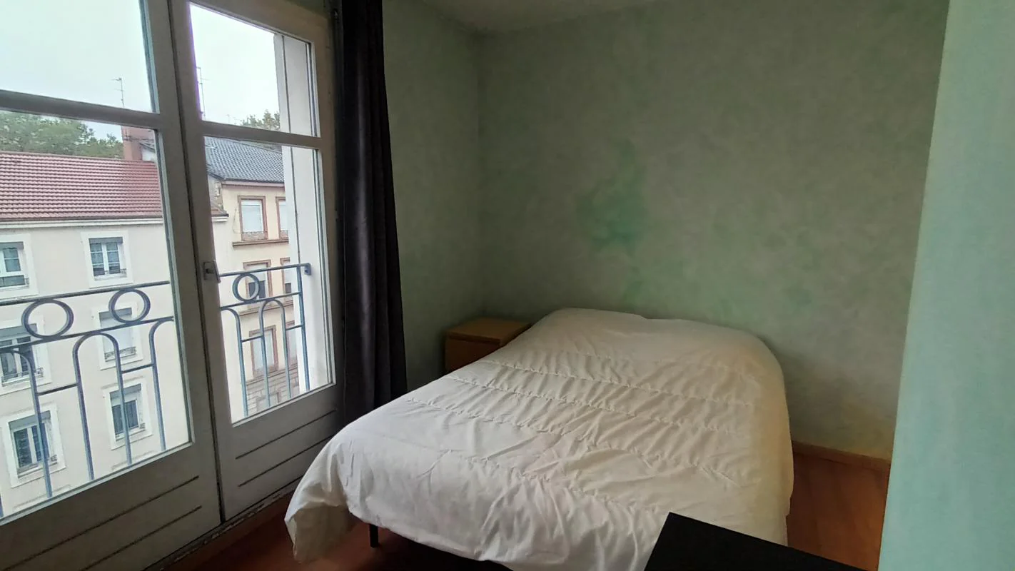 Appartement 1 pièce à louer à Lyon (69007) - photo 4