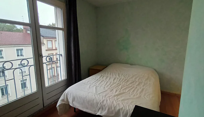Appartement 1 pièce à louer à Lyon (69007) - photo 4