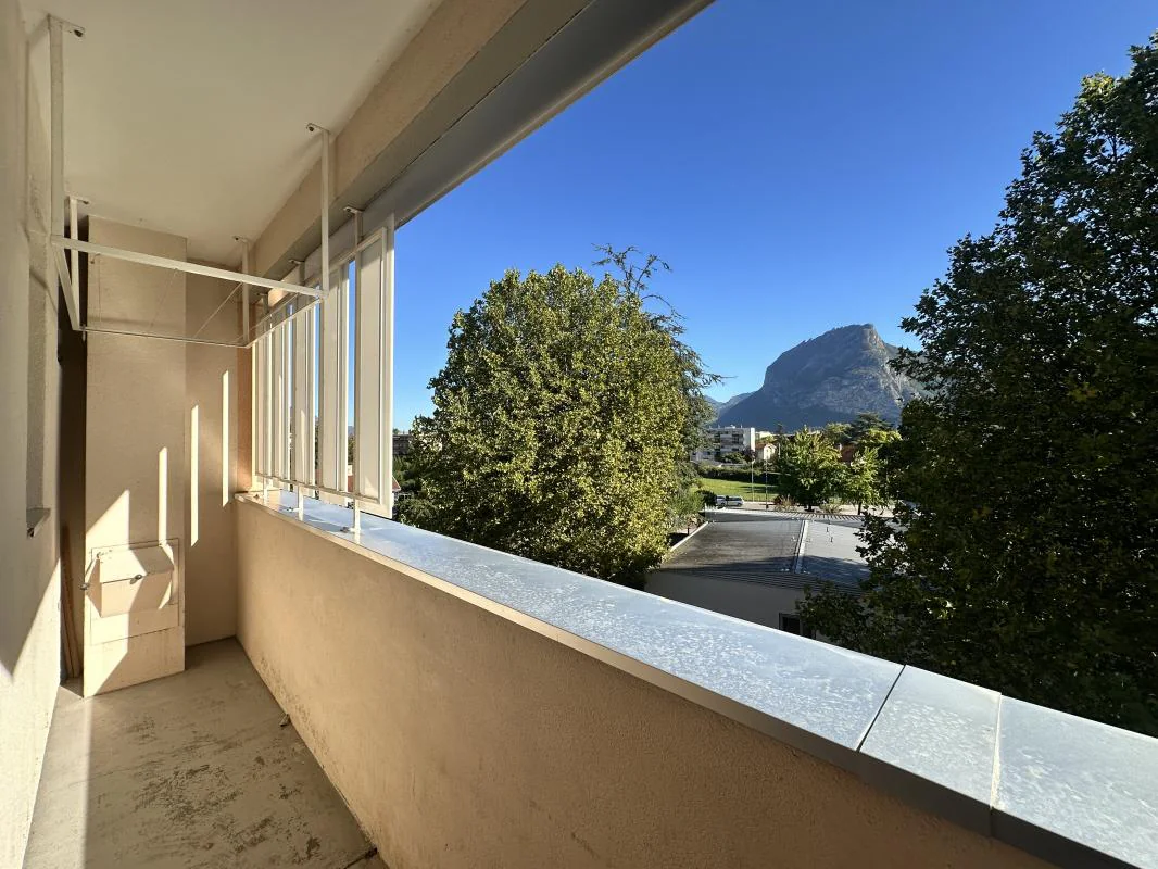 Appartement à Fontaine