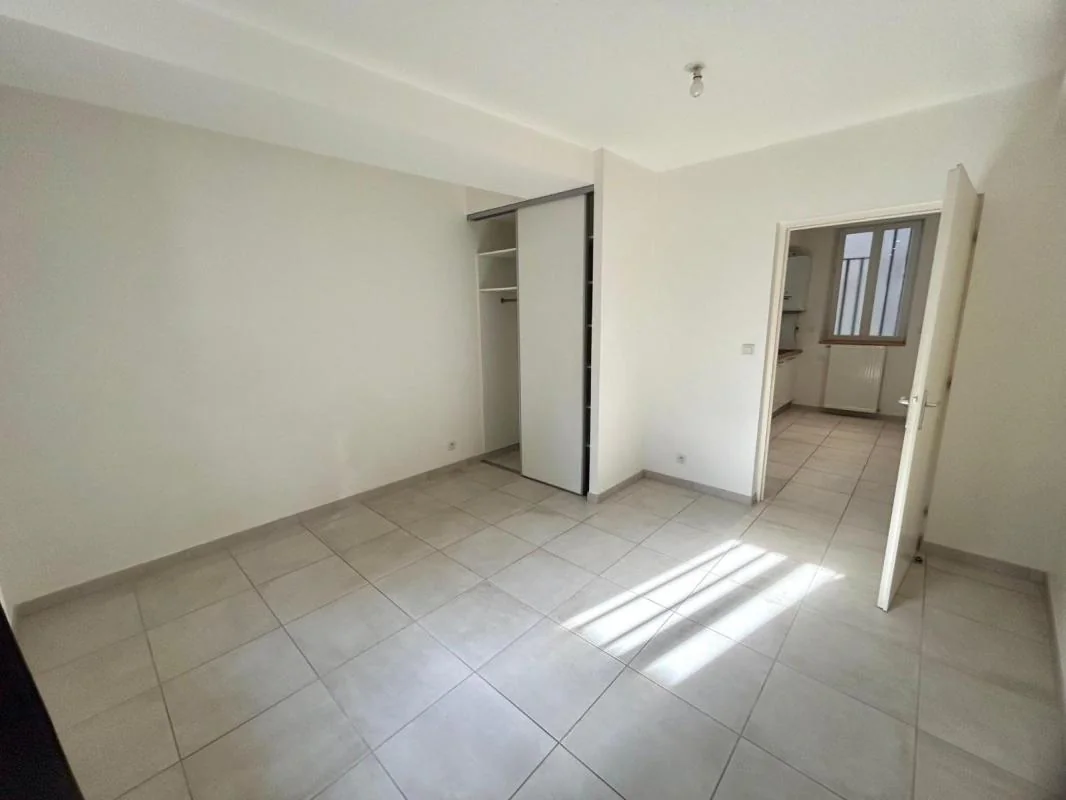 Appartement 3 pièces à louer à Pont-Évêque (38780) - photo 4