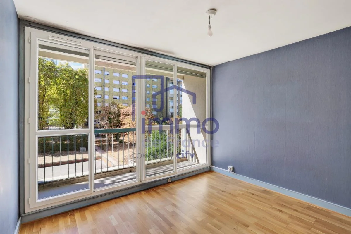 Appartement 5 pièces à vendre à Villeurbanne (69100) - photo 5