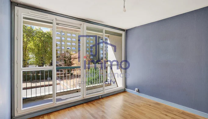 Appartement 5 pièces à vendre à Villeurbanne (69100) - photo 5