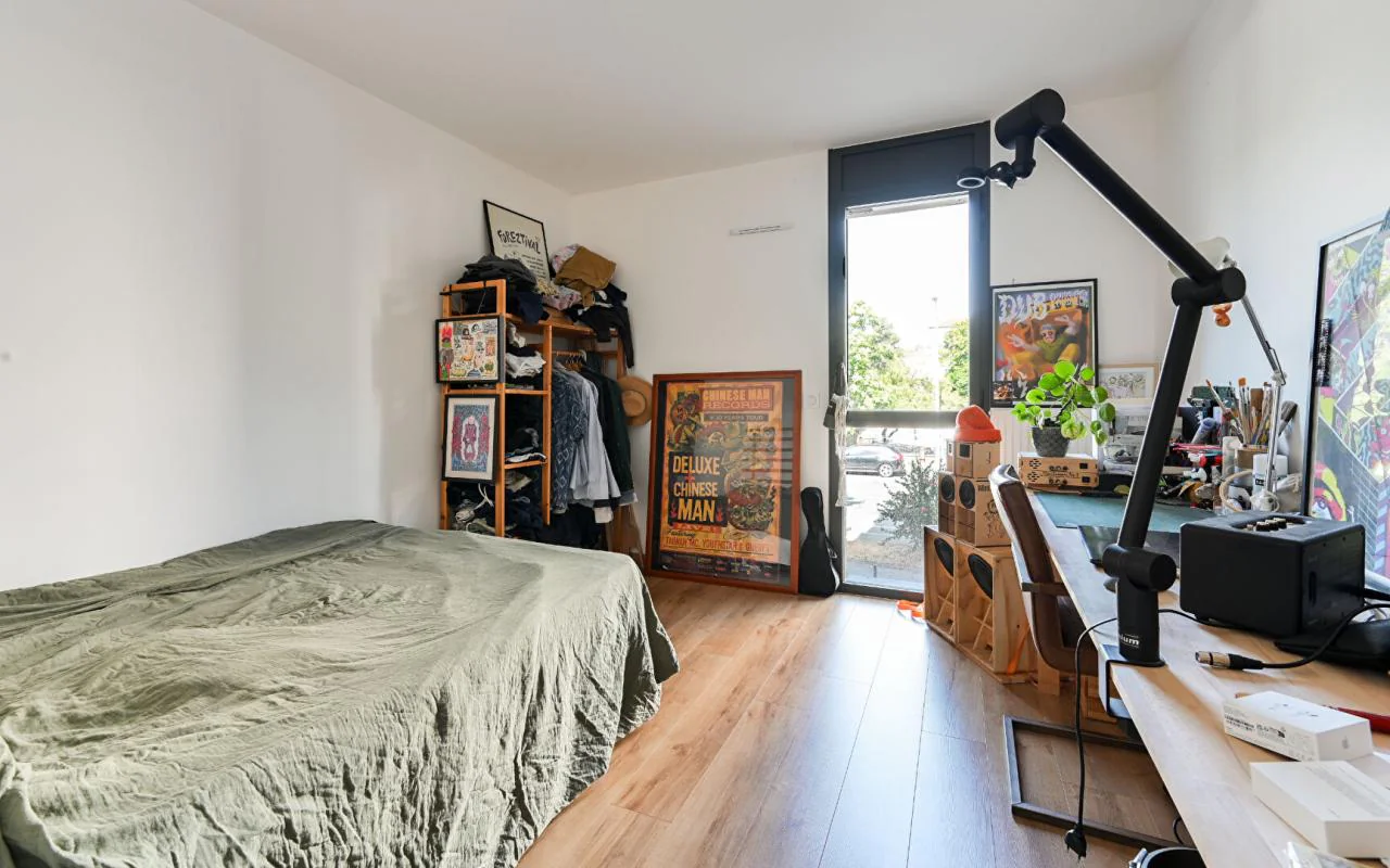Appartement 4 pièces à vendre à Lyon (69007) - photo 7