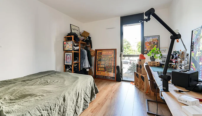 Appartement 4 pièces à vendre à Lyon (69007) - photo 7