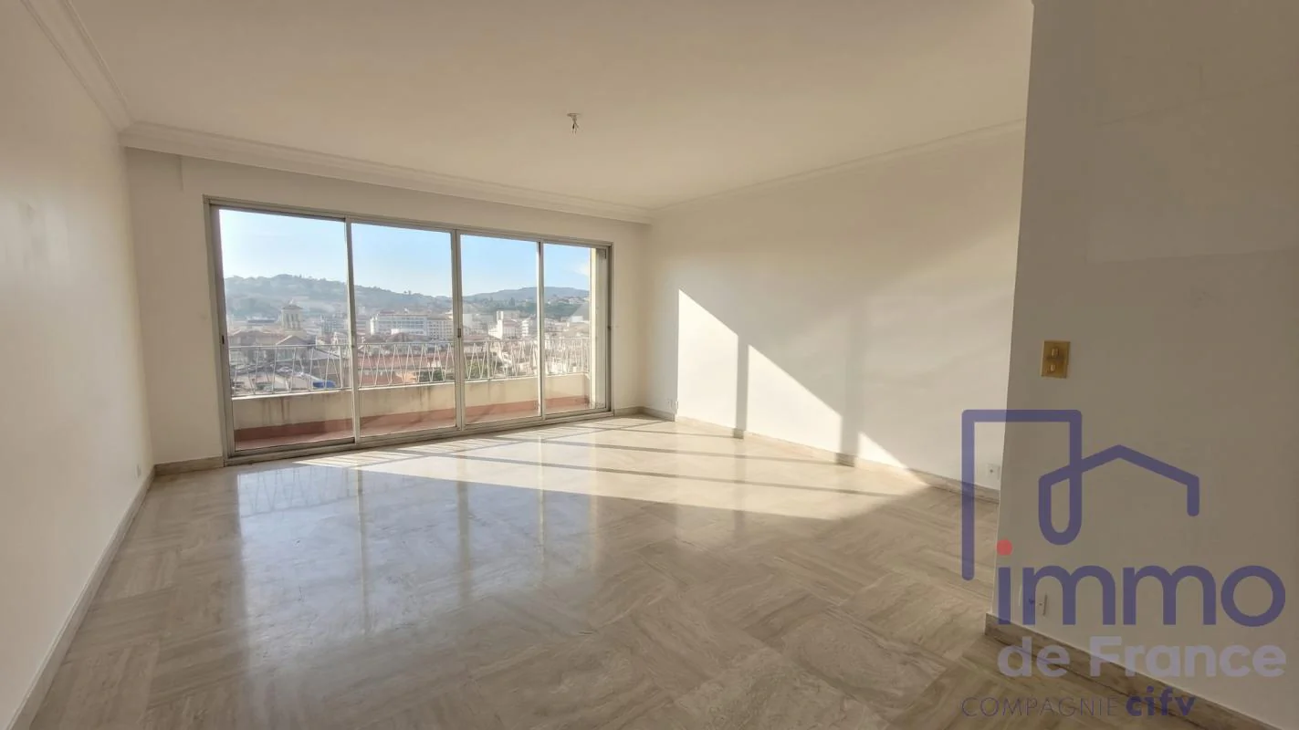 Appartement 4 pièces à vendre à Saint-Étienne (42100) - photo 1